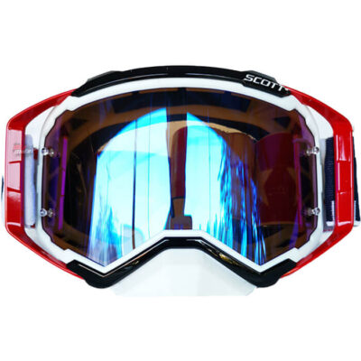 antiparras motocross