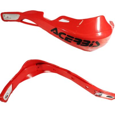 cubre puños acerbis