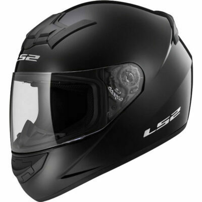 Casco LS2 Rookie 352 Mono