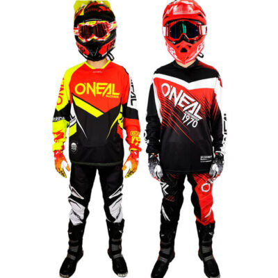 conjunto motocross oneal