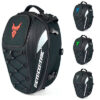 Bolso de cola para moto motocentric