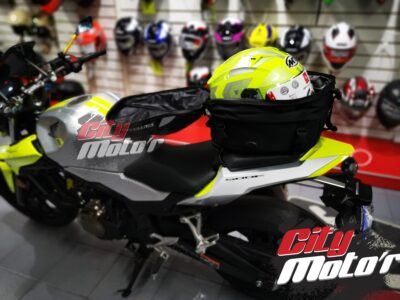 Bolso de Cola Motocentric - Imagen 5