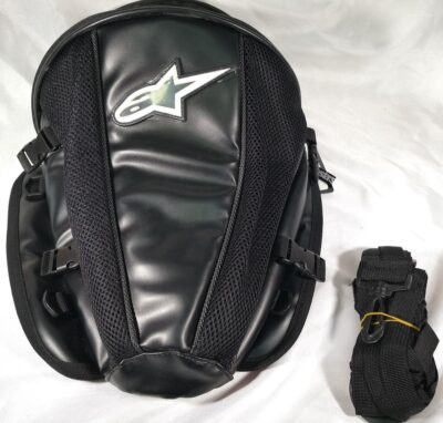Bolso Cola Alpinestars - Imagen 2