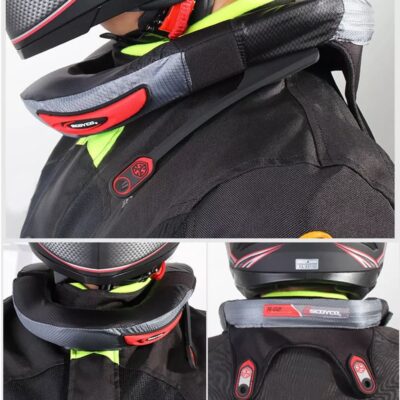 Cuello Cervical Scoyco
