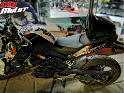 Bolso Cola Alpinestars - Imagen 3
