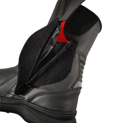 Botas para moto