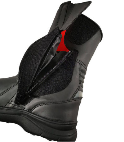 Botas para moto