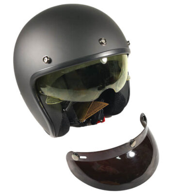 casco abierto