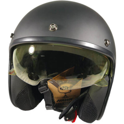 casco abierto