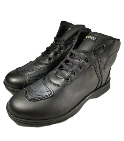 botas para moto