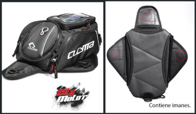 Bolso Tanque Cucyma - Imagen 7