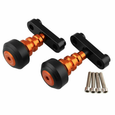 Sliders Protector Carenado Ktm Duke - Imagen 2