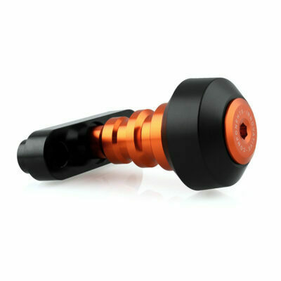 Sliders Protector Carenado Ktm Duke - Imagen 3
