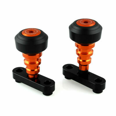 Sliders Protector Carenado Ktm Duke - Imagen 5