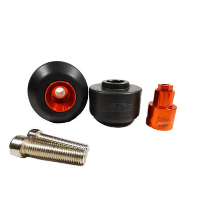 Sliders Horquillas Ktm Duke