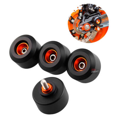 Sliders Horquillas Ktm Duke