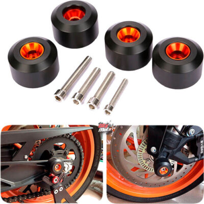 Sliders Horquillas Ktm Duke