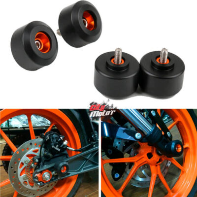 Sliders Horquillas Ktm Duke