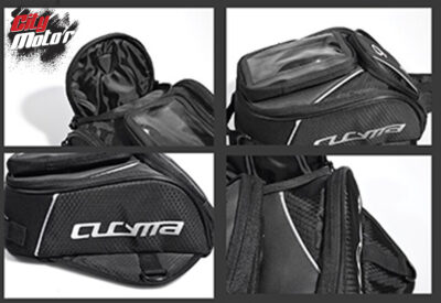 Bolso Tanque Cucyma - Imagen 8