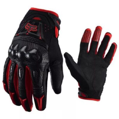 Guantes Fox Bomber