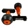 Protectores Sliders Spools