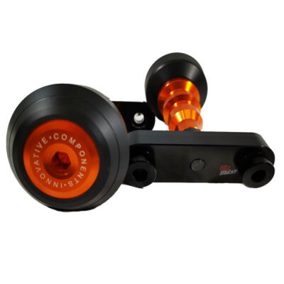 Protectores Sliders Spools