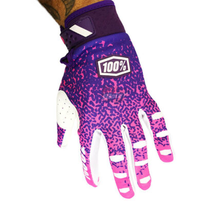 guantes 100