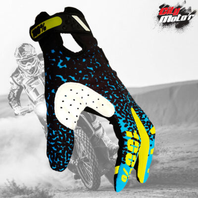 Guantes 100% - Imagen 3