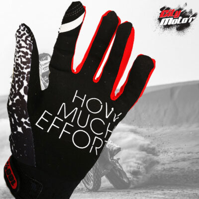Guantes 100% - Imagen 8