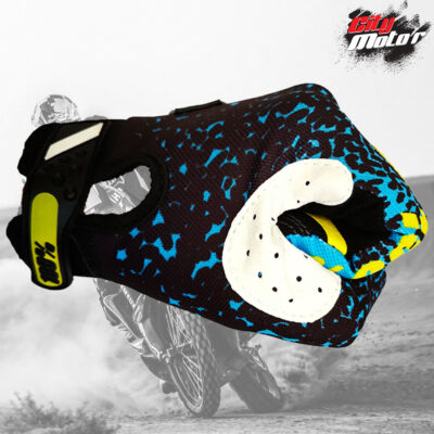 Guantes 100% - Imagen 4