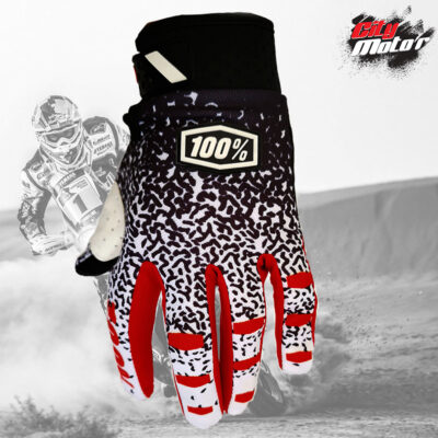 Guantes 100% - Imagen 9
