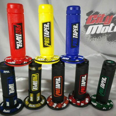 Manoplas Enduro