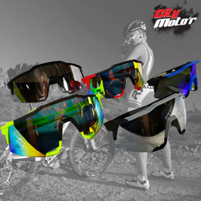 lentes deportivos 100%