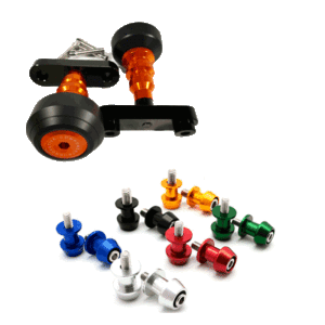 spools
