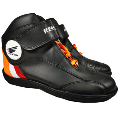 Botas para moto