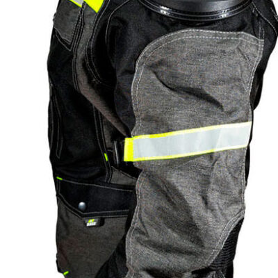 campera para moto
