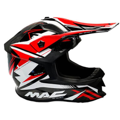Casco Enduro Motocross