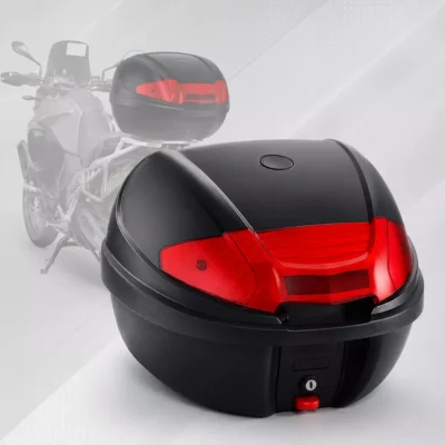 Baúl desmontable MAC City 30lt
