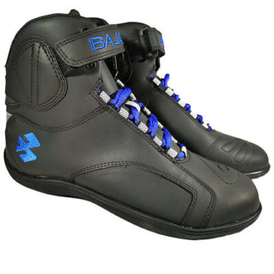 botas bajaj