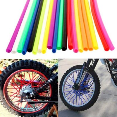 Cobertor para rayos - Spoke Skins