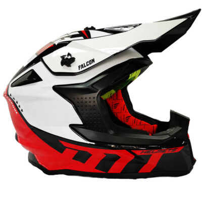 Casco MT ENDURO