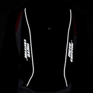 mochila para moto