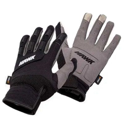 Guantes Hawk Fit