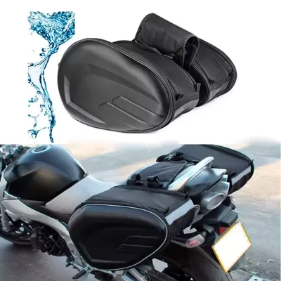 Alforjas Para Moto - Komine - Imagen 9