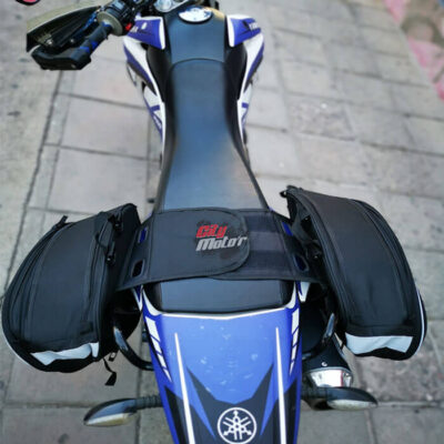 ALFORJA PARA MOTO