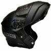Casco Mac Rock Rebatible