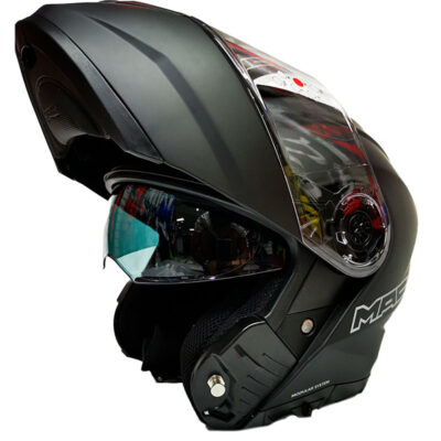 Cascos Rebatibles