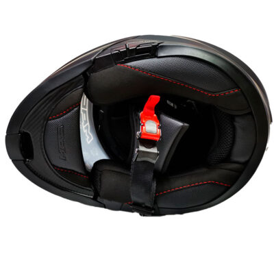 Casco Mac Doble Visor Speed 2.0
