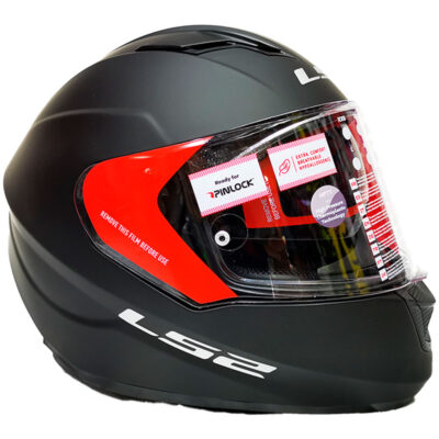 Casco Ls2 320 Stream Evo