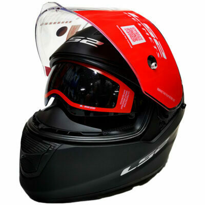 Casco Ls2 320 Stream Evo